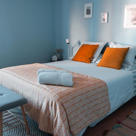 Cabedelo Beach Flat Виана-ду-Каштелу Экстерьер фото