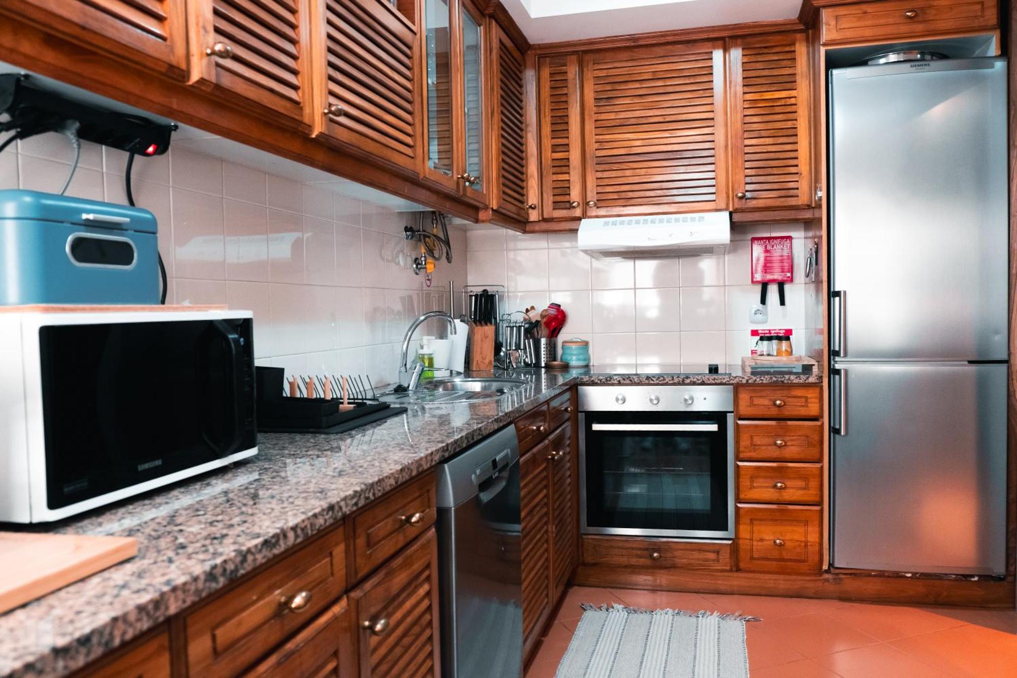 Cabedelo Beach Flat Виана-ду-Каштелу Экстерьер фото